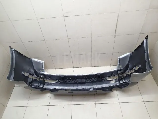 Бампер задний для  Changan UNI-T 2020