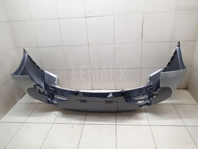 Бампер задний для  Changan UNI-T 2020