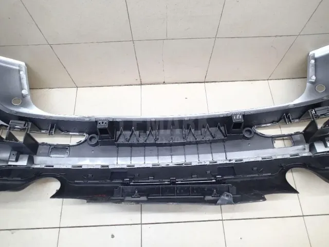 Бампер задний для  Changan UNI-T 2020