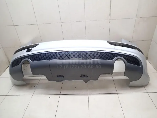 Бампер задний для  Changan UNI-T 2020