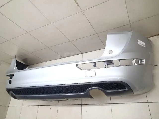 Бампер задний для  Changan UNI-T 2020