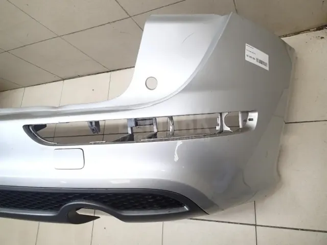 Бампер задний для  Changan UNI-T 2020