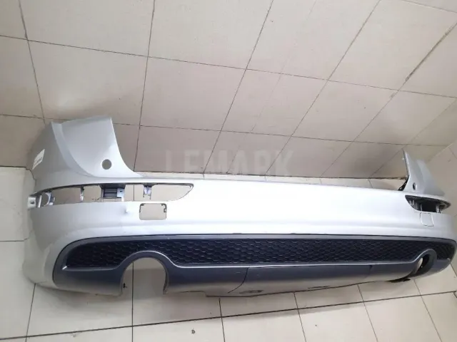 Бампер задний для  Changan UNI-T 2020