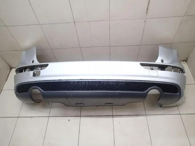 Бампер задний для  Changan UNI-T 2020