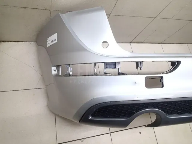 Бампер задний для  Changan UNI-T 2020