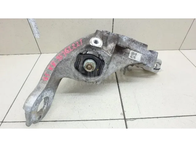 Кулак поворотный задний правый для  Chevrolet Spark 2005-2010