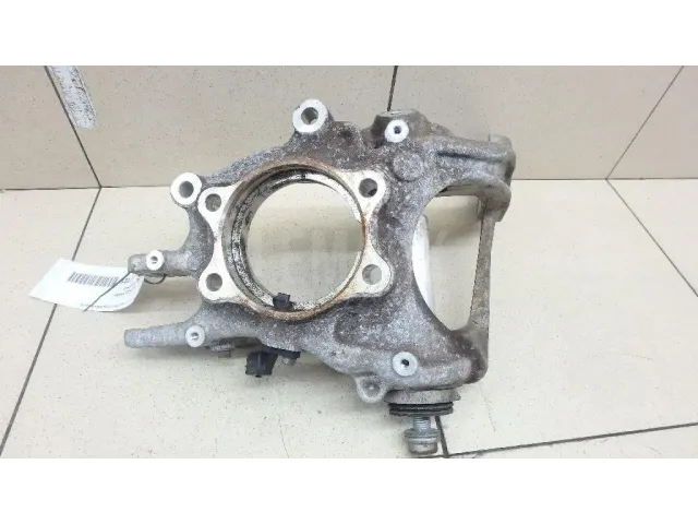 Кулак поворотный задний правый для  Chevrolet Spark 2005-2010