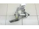 Кулак поворотный задний правый для  Chevrolet Spark 2005-2010