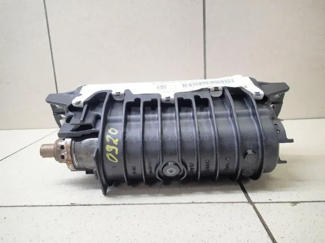 Подушка безопасности пассажирская (в торпедо) для  Alfa Romeo 147 2001-2010