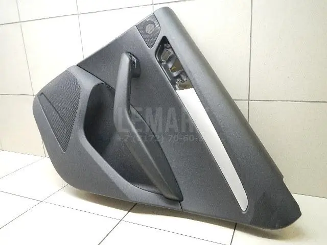 Обшивка двери задней правой для  Ford Puma 1997-2002