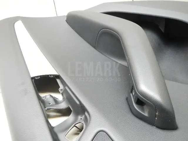 Обшивка двери задней правой для  Ford Puma 1997-2002
