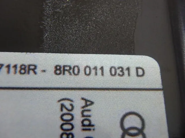 Домкрат для  BYD Flyer 2005-2008