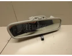 Зеркало заднего вида