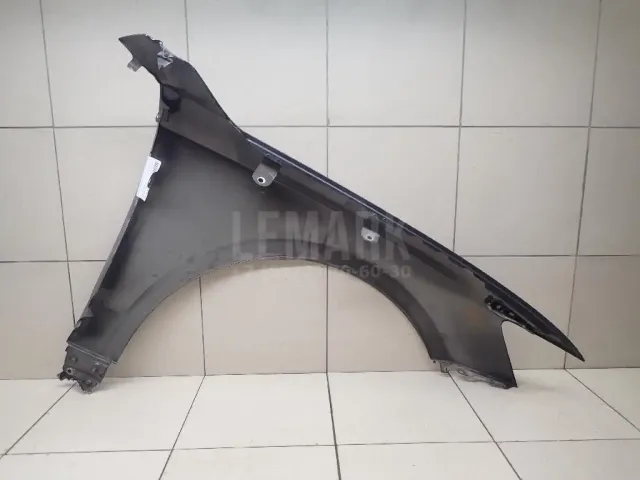 Крыло переднее левое для  Audi A4 [B6] 2000-2004