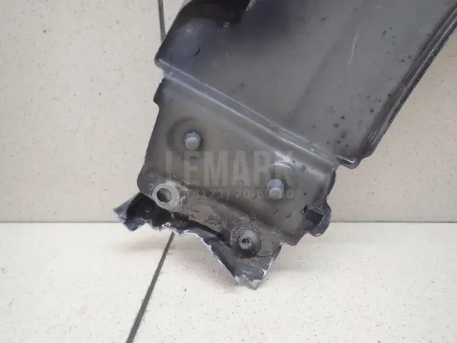 Крыло переднее левое для  Audi A4 [B6] 2000-2004