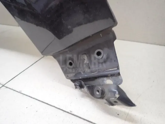 Крыло переднее левое для  Audi A4 [B6] 2000-2004