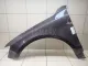 Крыло переднее левое для  Audi A4 [B6] 2000-2004