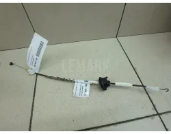 Трос открывания задней двери