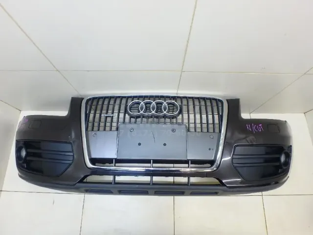 Бампер передний для  Audi A4 [B7] 2005-2007