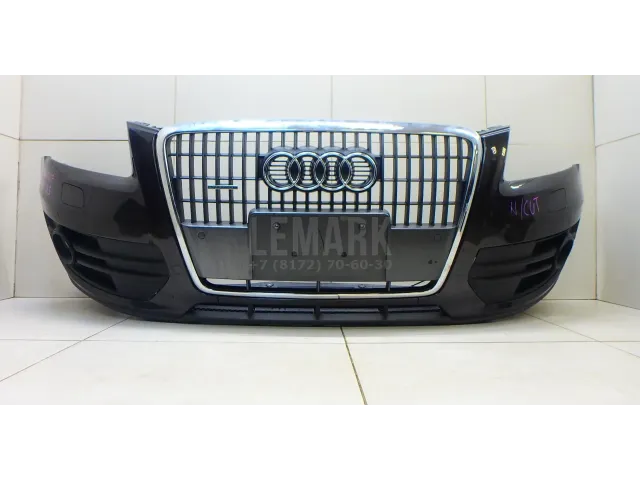 Бампер передний для  Audi A4 [B7] 2005-2007
