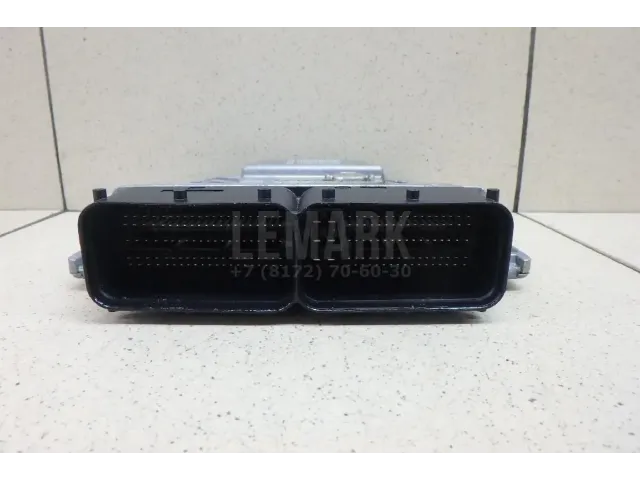 Блок управления двигателем для  Ford Galaxy 2016