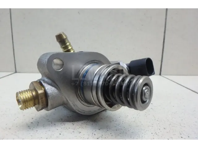 ТНВД для  Ford Kuga 2008-2012
