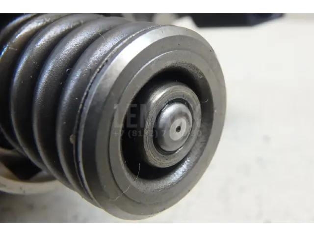 ТНВД для  Ford Kuga 2008-2012