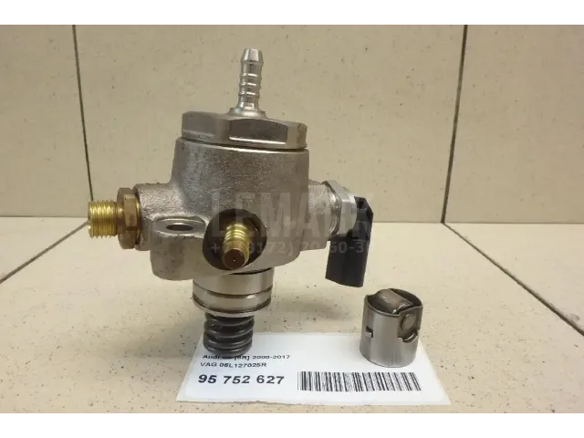 ТНВД для  Ford Kuga 2008-2012