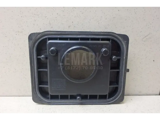 Крышка фары левой для  Haval H8 2014-2017
