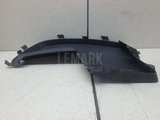 Накладка переднего бампера правая для  Ford Escape EUR 2007-2009
