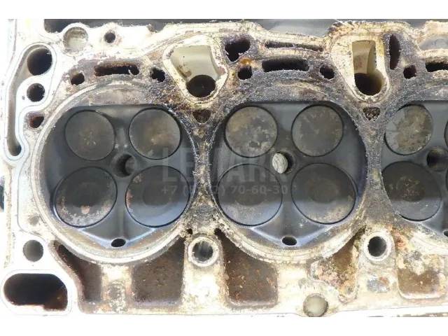 Распредвал впускной для  Audi A4 [B8] 2007-2015