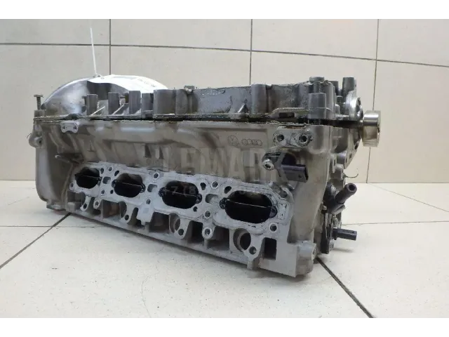 Распредвал впускной для  Audi A4 [B8] 2007-2015