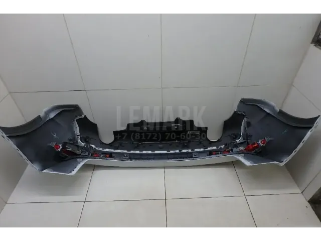Бампер задний для  Ford Mondeo V 2015-2022