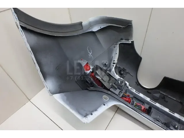 Бампер задний для  Ford Mondeo V 2015-2022