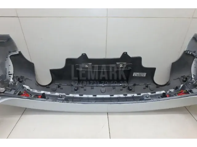 Бампер задний для  Ford Mondeo V 2015-2022