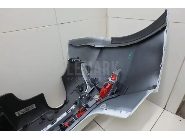 Бампер задний для  Ford Mondeo V 2015-2022
