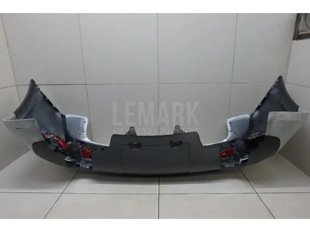 Бампер задний для  Ford Mondeo V 2015-2022