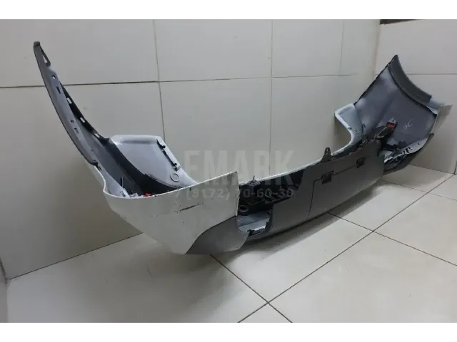 Бампер задний для  Ford Mondeo V 2015-2022