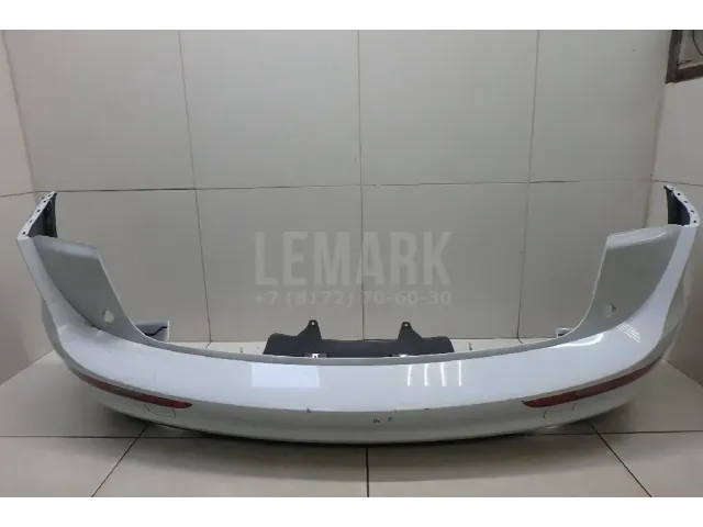 Бампер задний для  Ford Mondeo V 2015-2022