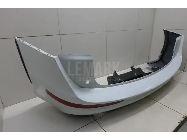 Бампер задний для  Ford Mondeo V 2015-2022