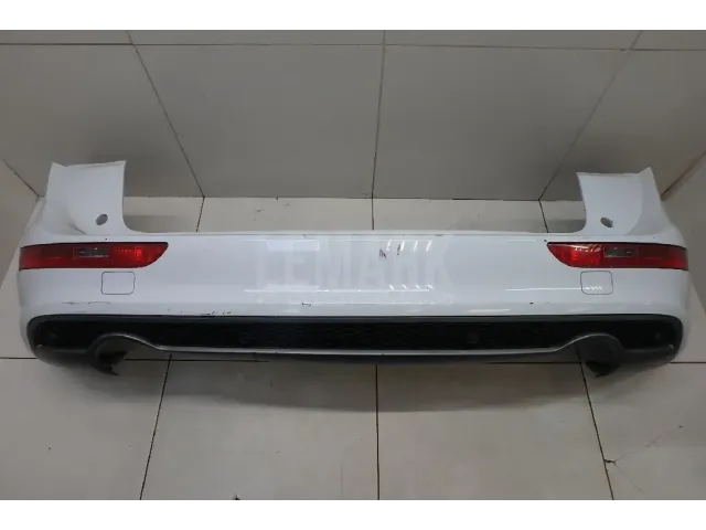 Бампер задний для  Ford Mondeo V 2015-2022