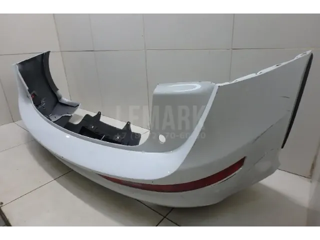 Бампер задний для  Ford Mondeo V 2015-2022