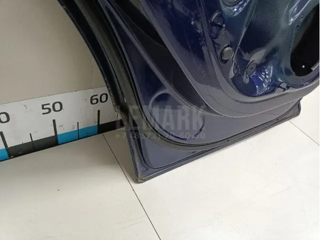 Дверь задняя левая для  Chevrolet Suburban 2006-2014