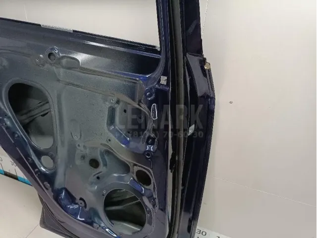 Дверь задняя левая для  Chevrolet Suburban 2006-2014
