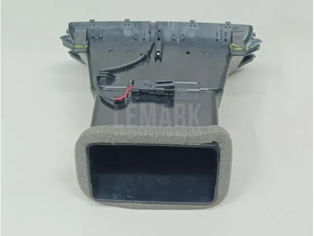Дефлектор воздушный для  Ford Focus IV 2018