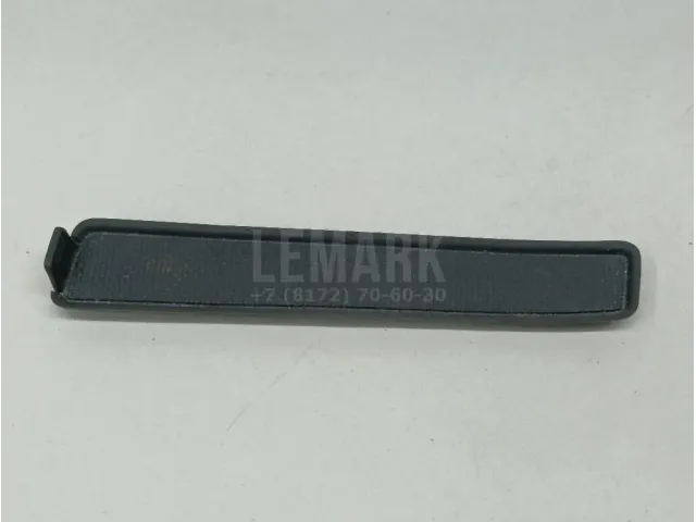 Коврик для  Chevrolet Nexia 2020