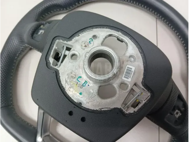 Рулевое колесо для AIR BAG (без AIR BAG)