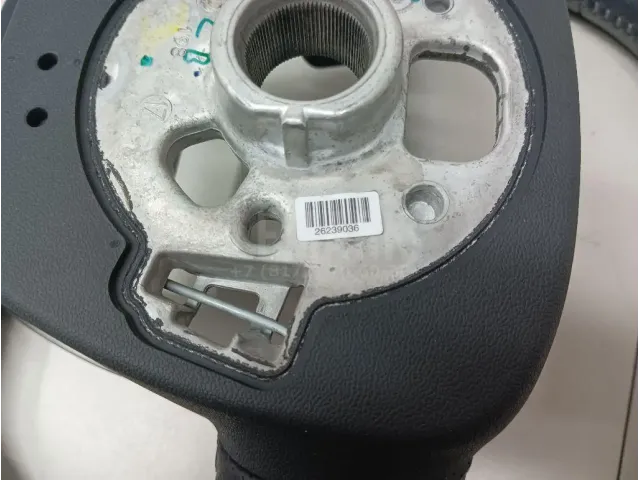 Рулевое колесо для AIR BAG (без AIR BAG)