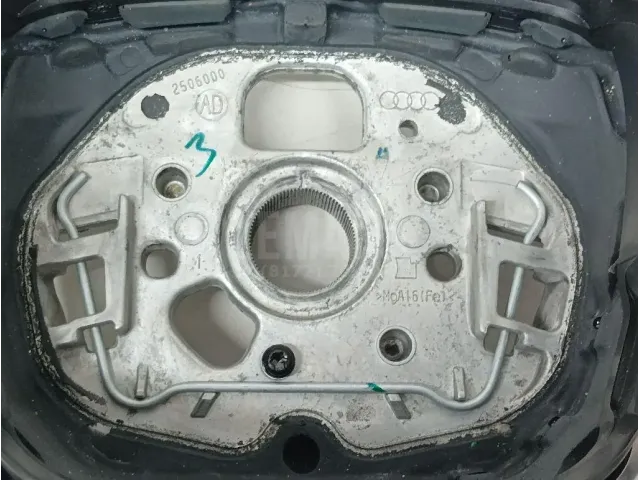 Рулевое колесо для AIR BAG (без AIR BAG)