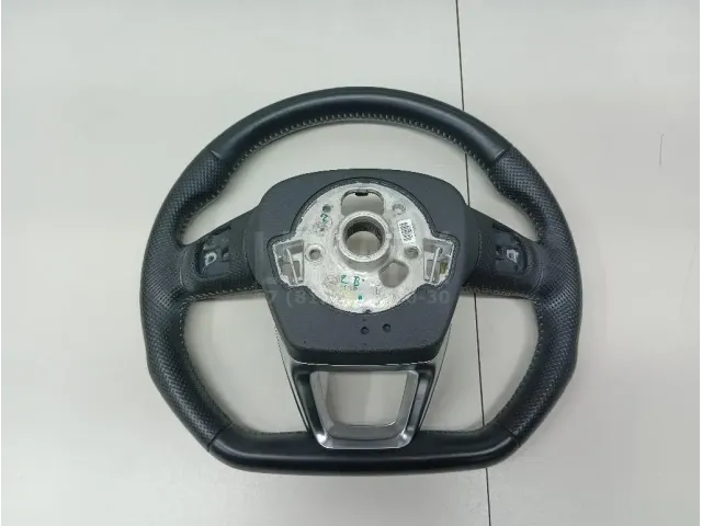 Рулевое колесо для AIR BAG (без AIR BAG)